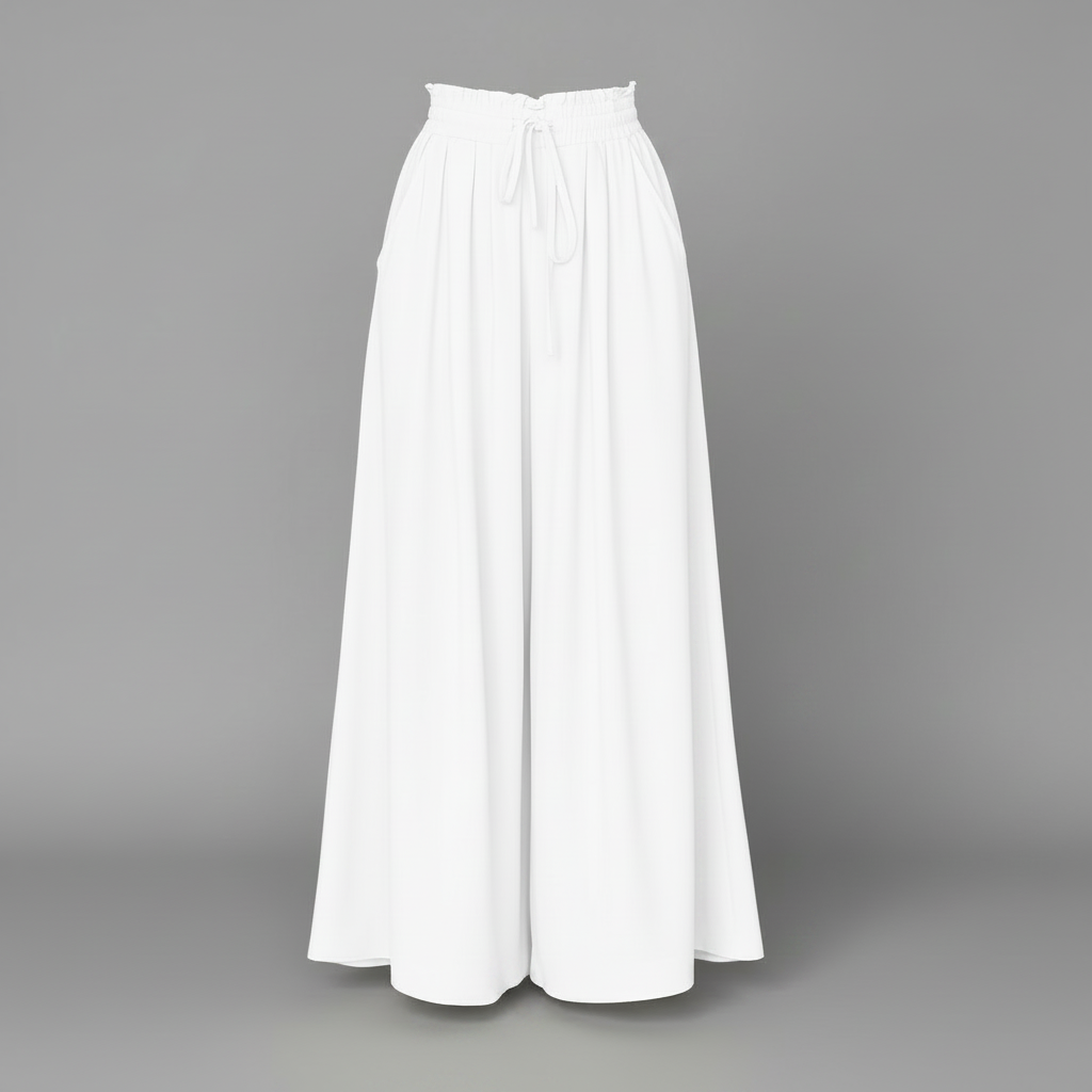 Pantalones Elegantes Mujer | Pantalones de Ocio Confortables