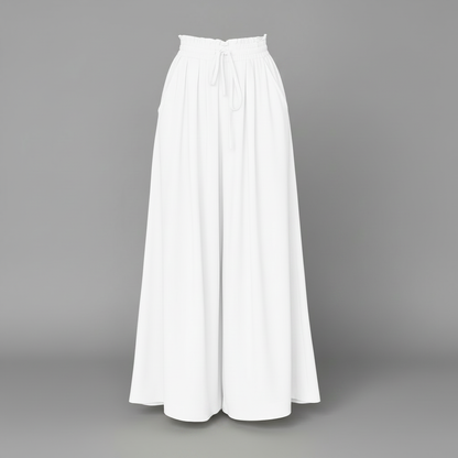 Pantalones Elegantes Mujer | Pantalones de Ocio Confortables
