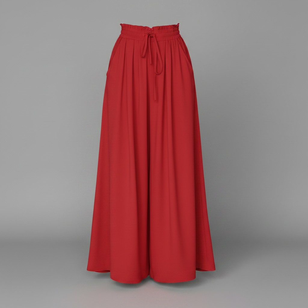 Pantalones Elegantes Mujer | Pantalones de Ocio Confortables