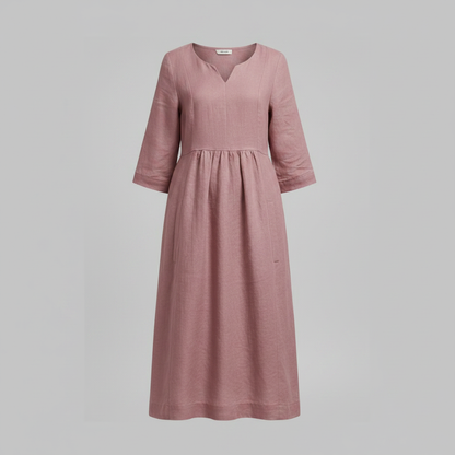 Vestito Isabel elegante | Vestito da donna per festa e matrimonio