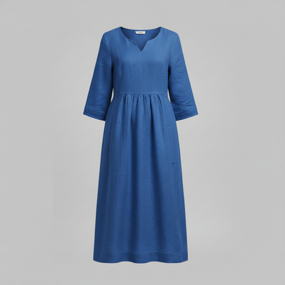 Vestito Isabel elegante | Vestito da donna per festa e matrimonio
