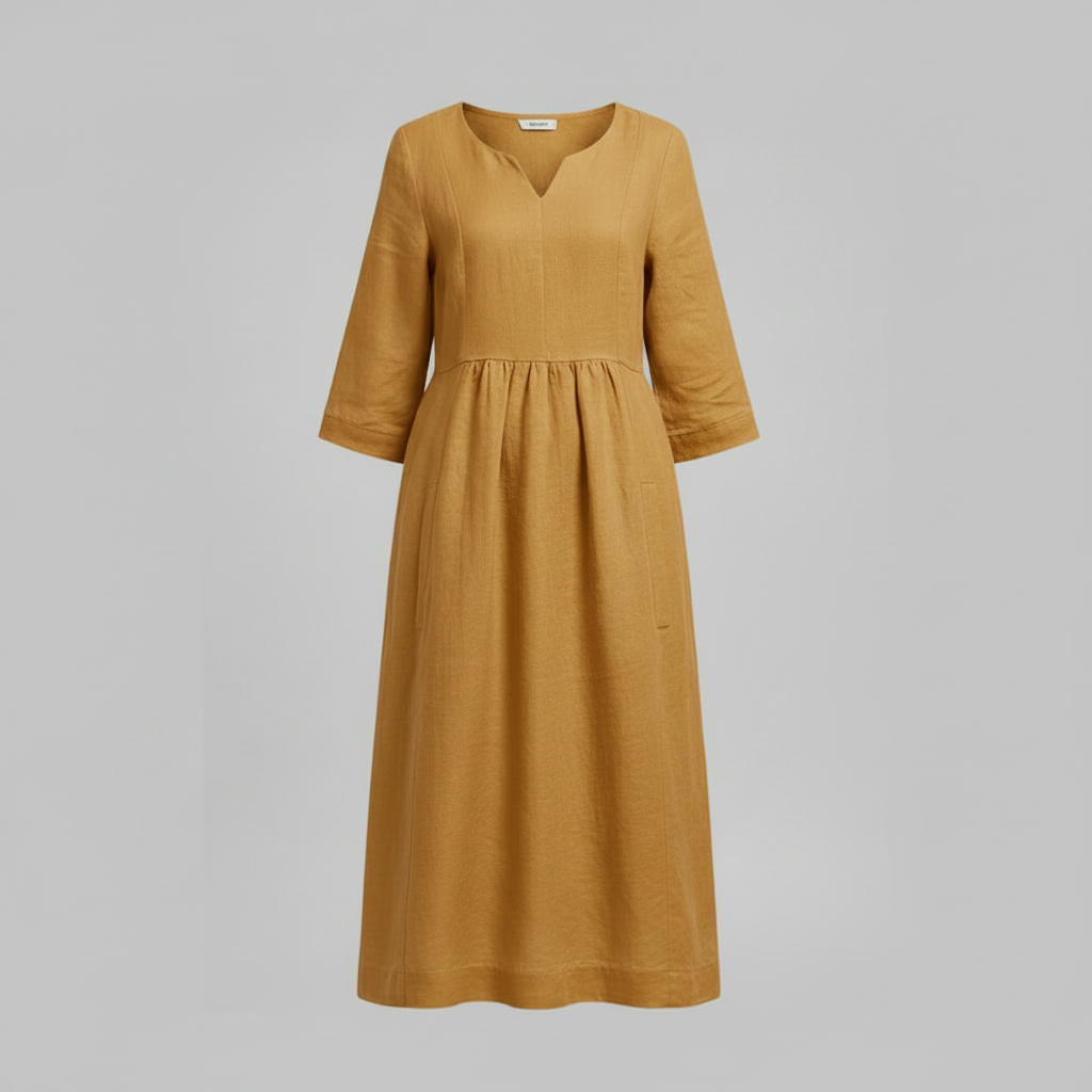 Vestito Isabel elegante | Vestito da donna per festa e matrimonio