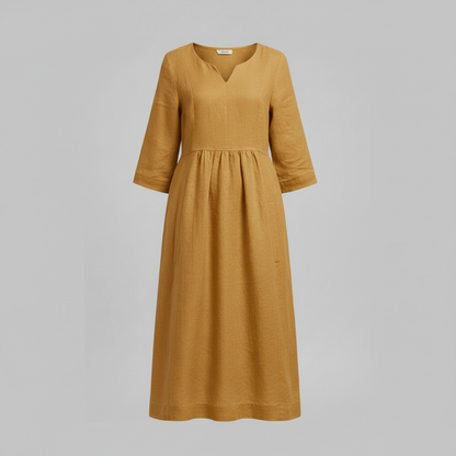 Vestito Isabel elegante | Vestito da donna per festa e matrimonio