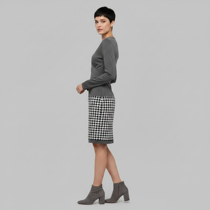 Vestito elegante Mara da donna | Vestito intero