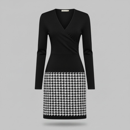 Vestito elegante Mara da donna | Vestito intero