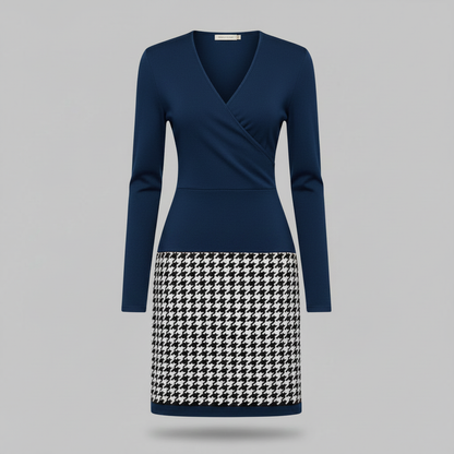 Vestito elegante Mara da donna | Vestito intero