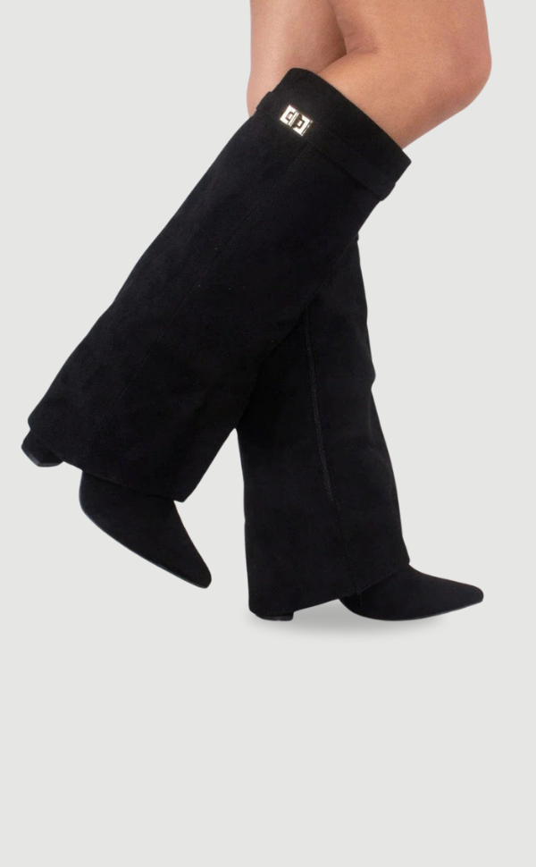 Mujer Zapatos Elegantes | Detalles Dorados & Diseño Cómodo | Uso Diario