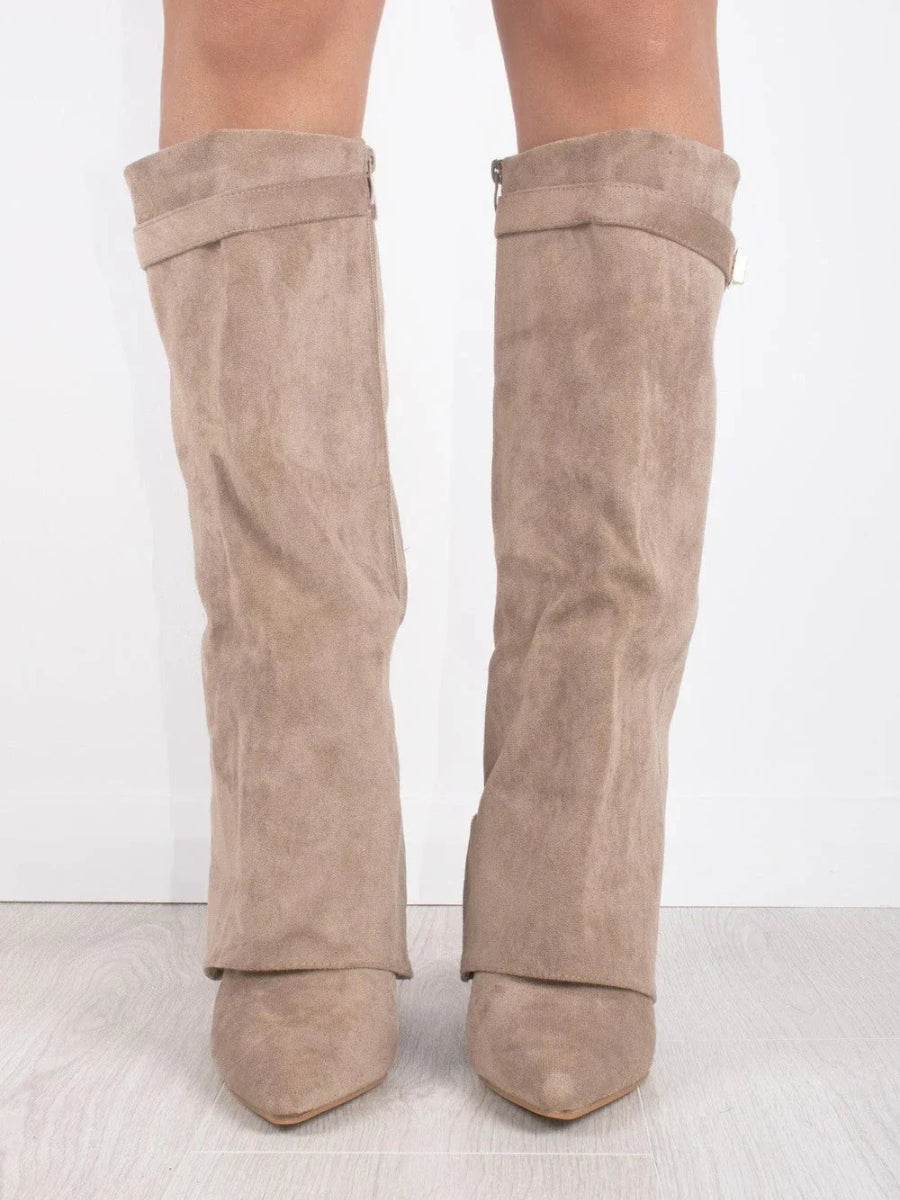 Mujer Zapatos Elegantes | Detalles Dorados & Diseño Cómodo | Uso Diario